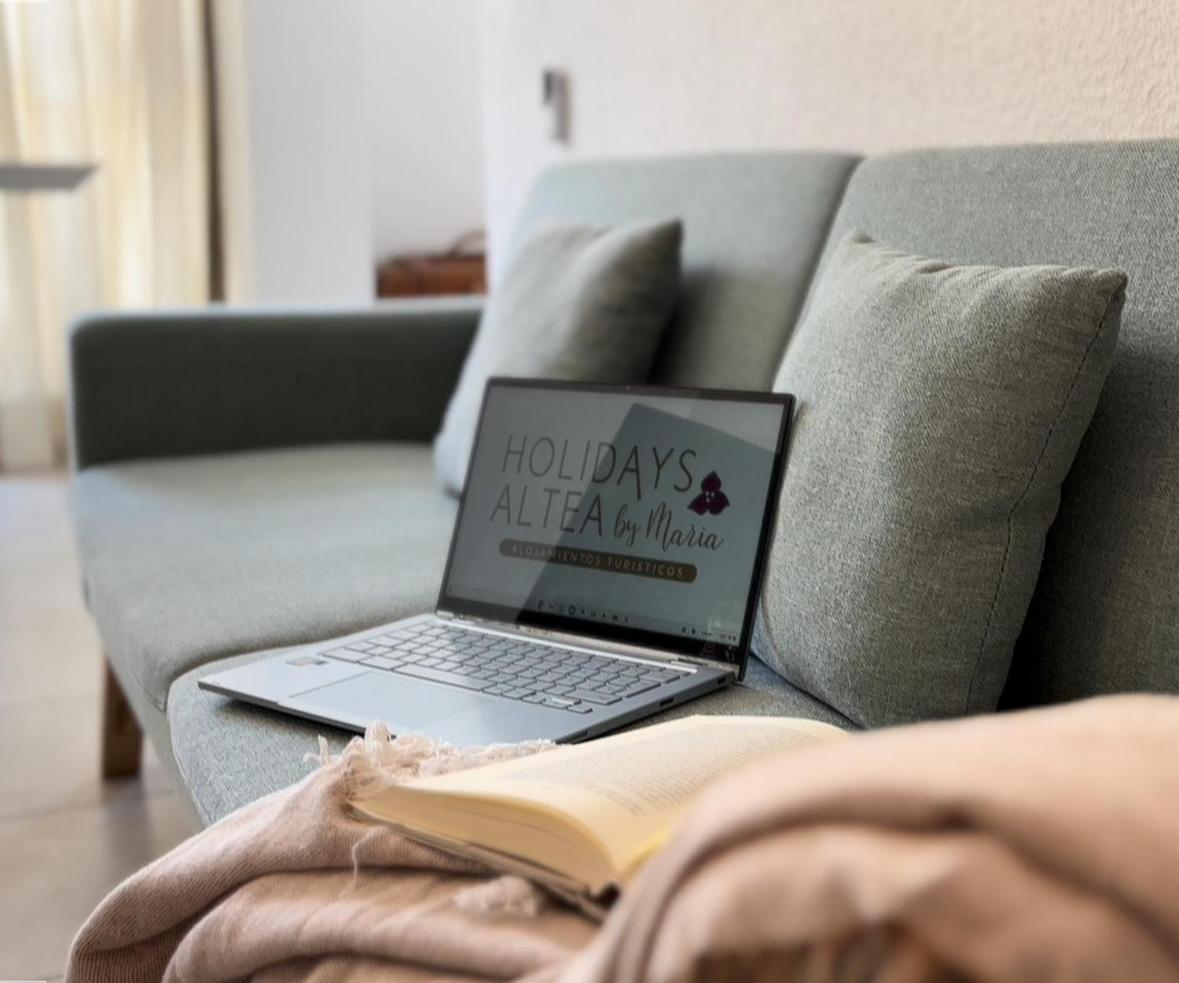 M&M Altea Bay Home Екстер'єр фото