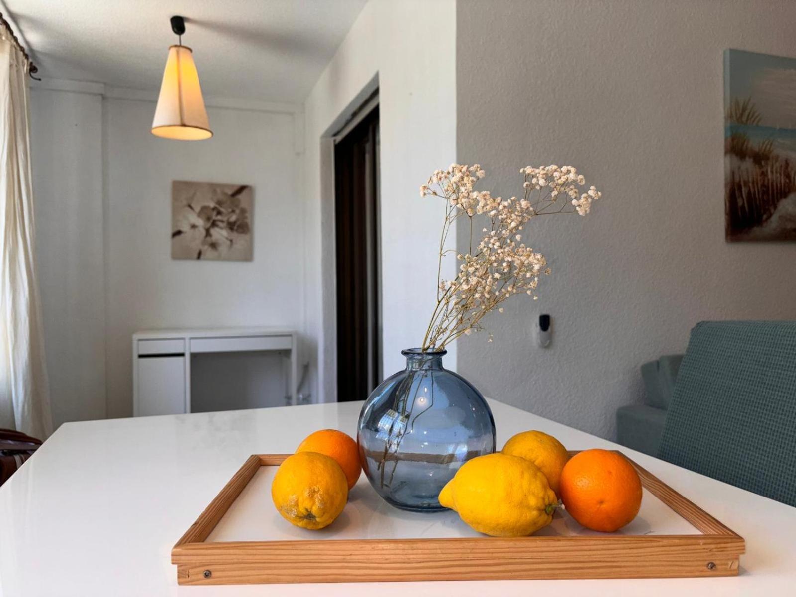 M&M Altea Bay Home Екстер'єр фото