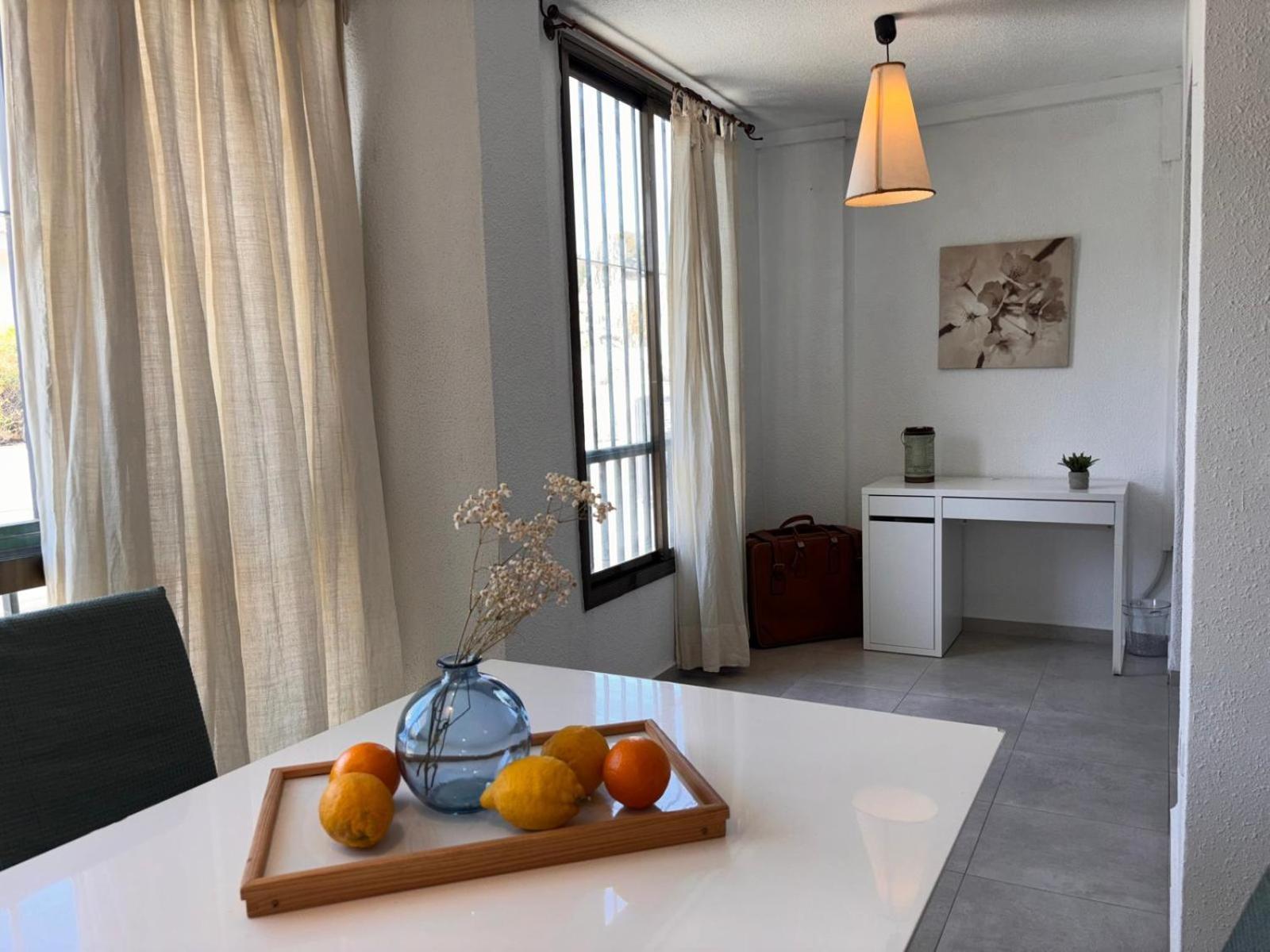 M&M Altea Bay Home Екстер'єр фото