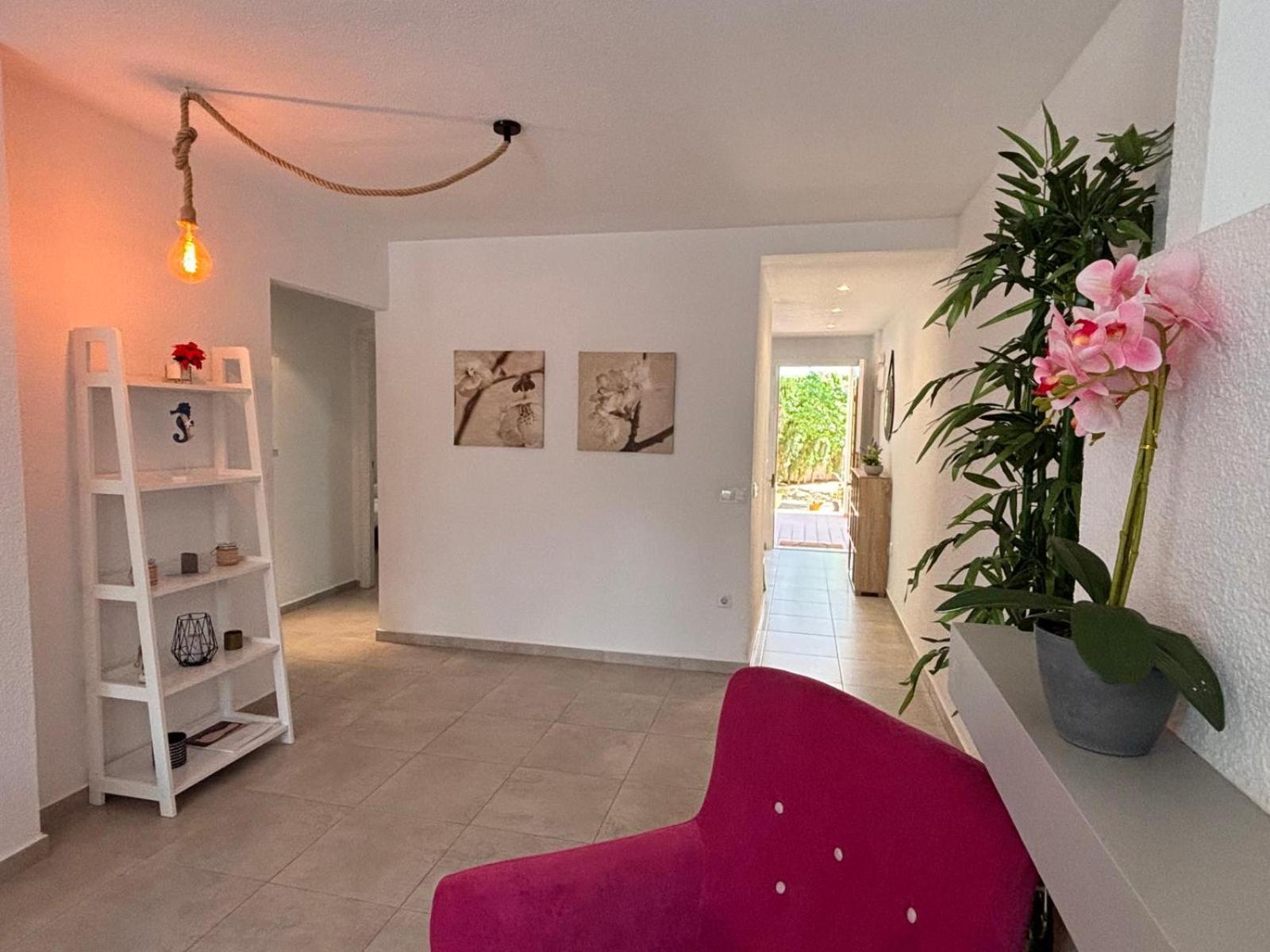 M&M Altea Bay Home Екстер'єр фото
