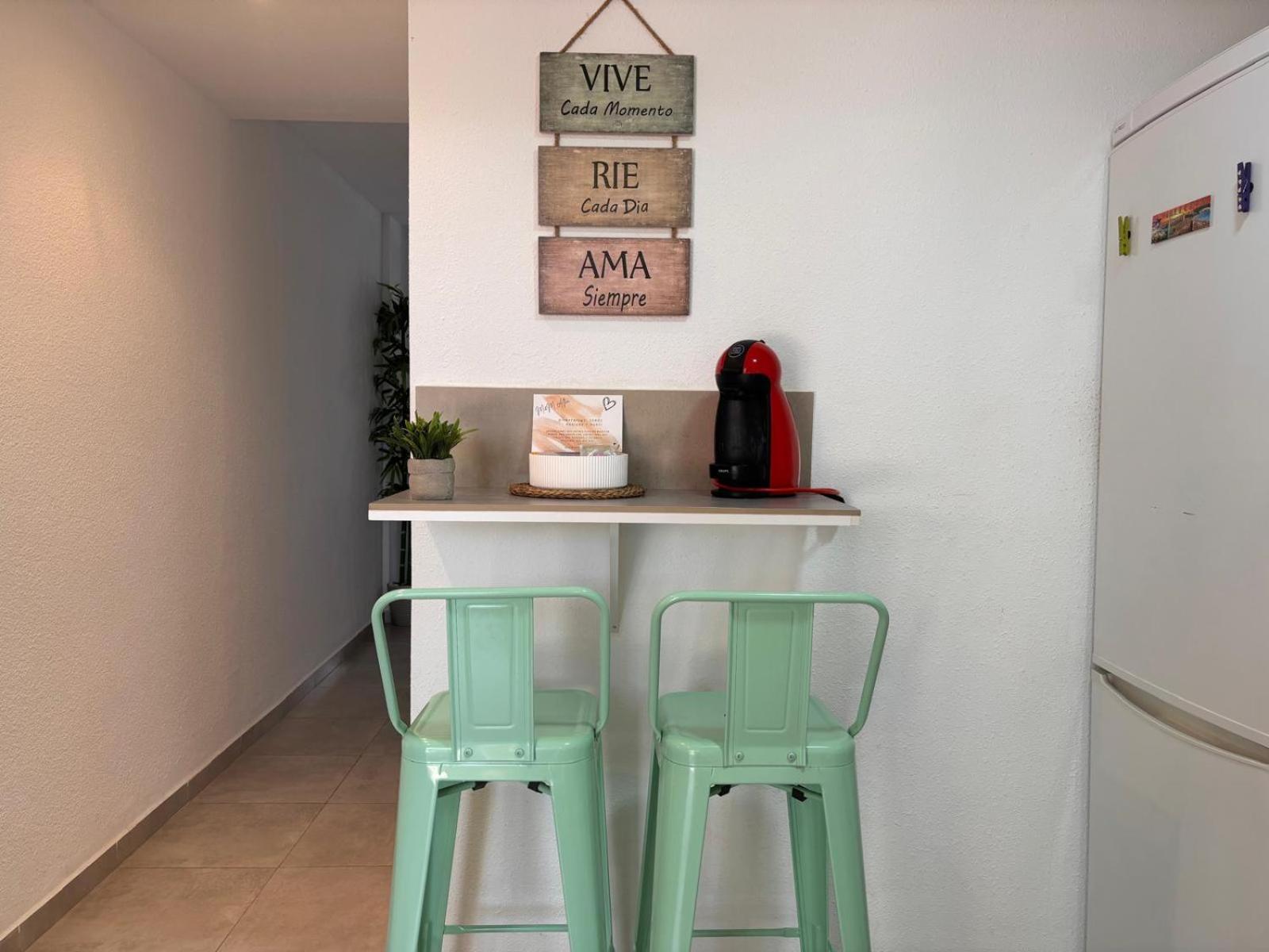 M&M Altea Bay Home Екстер'єр фото