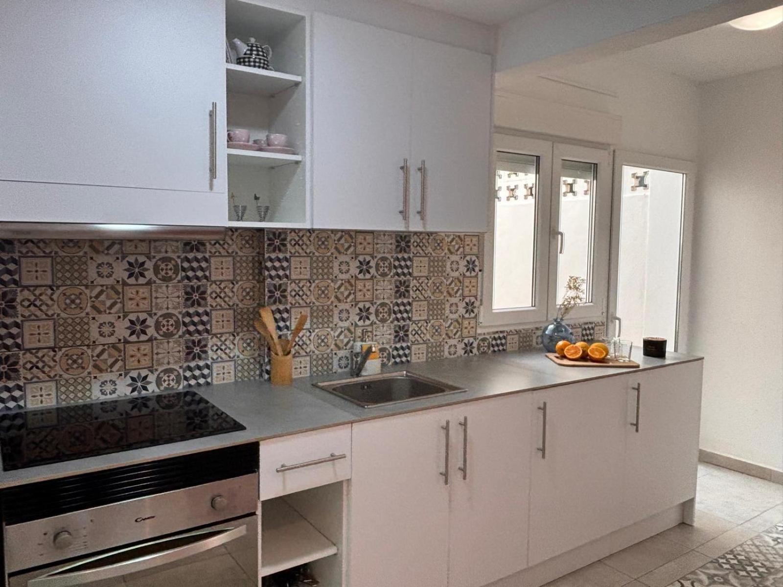 M&M Altea Bay Home Екстер'єр фото
