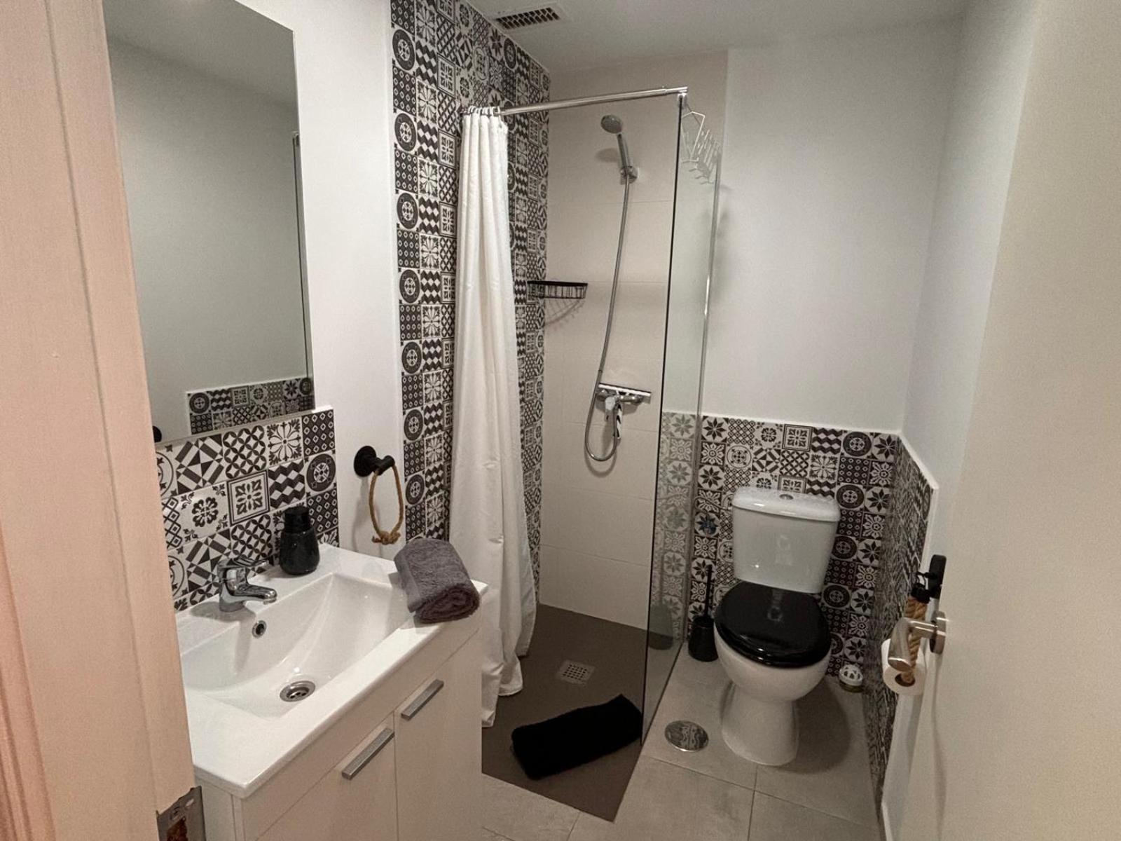 M&M Altea Bay Home Екстер'єр фото